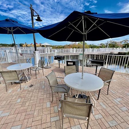 Spacious Beach Condo With Gulf Views! Sleeps 8! By Dolce Vita Getaways Pcb Panama City Beach Exterior photo