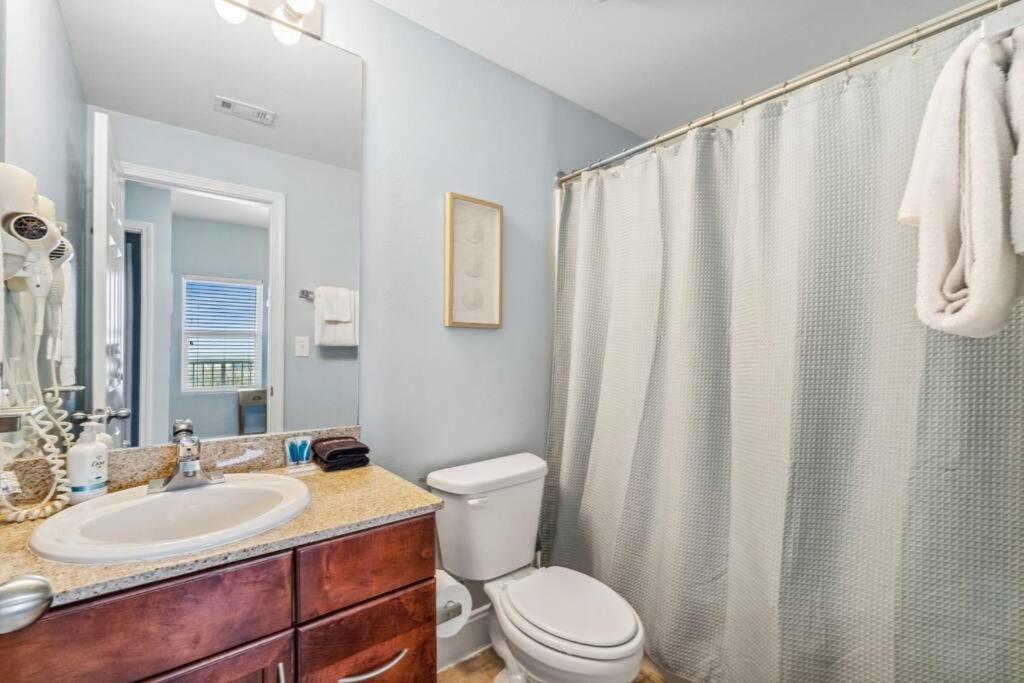 Spacious Beach Condo With Gulf Views! Sleeps 8! By Dolce Vita Getaways Pcb Panama City Beach Exterior photo