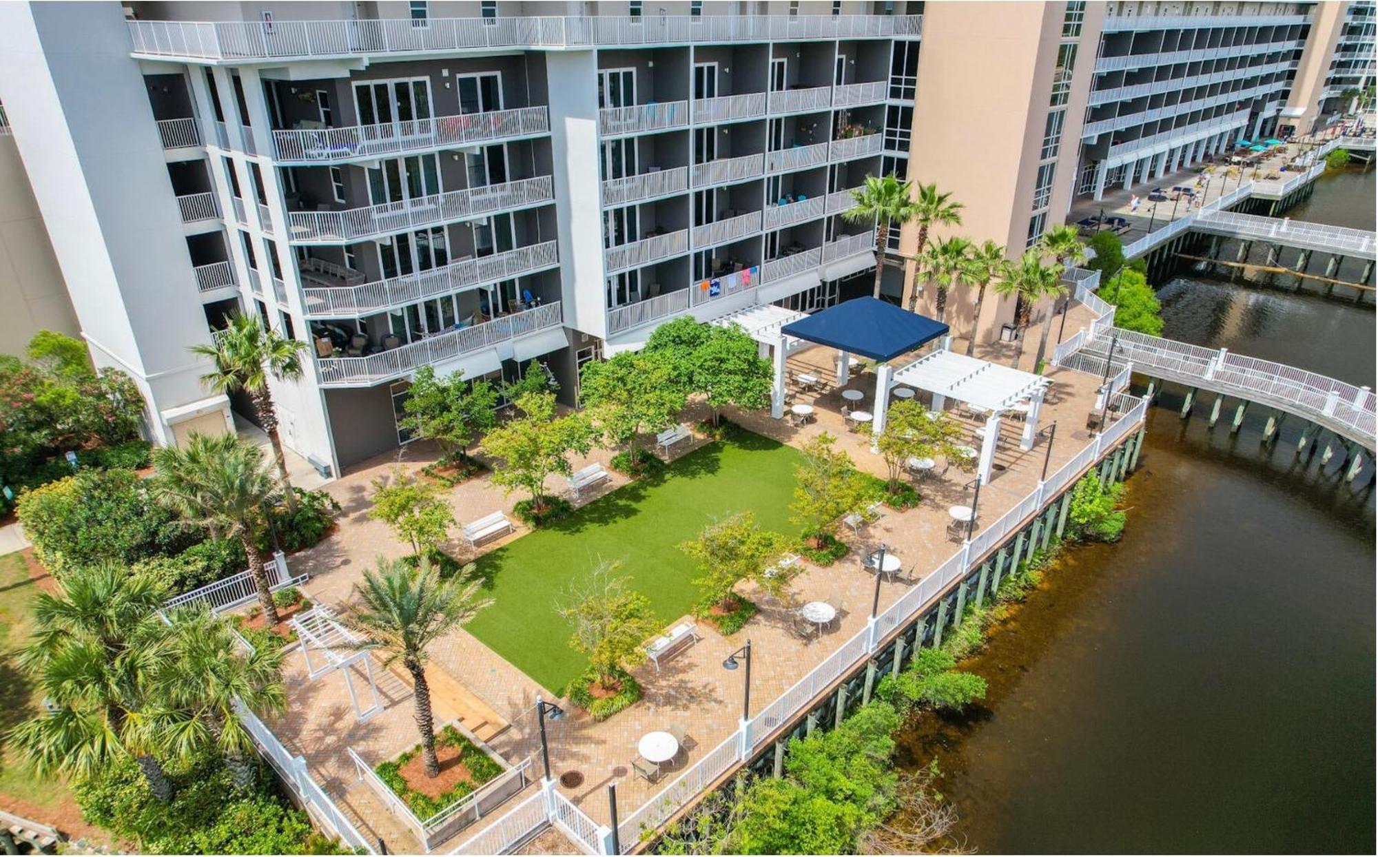 Spacious Beach Condo With Gulf Views! Sleeps 8! By Dolce Vita Getaways Pcb Panama City Beach Exterior photo
